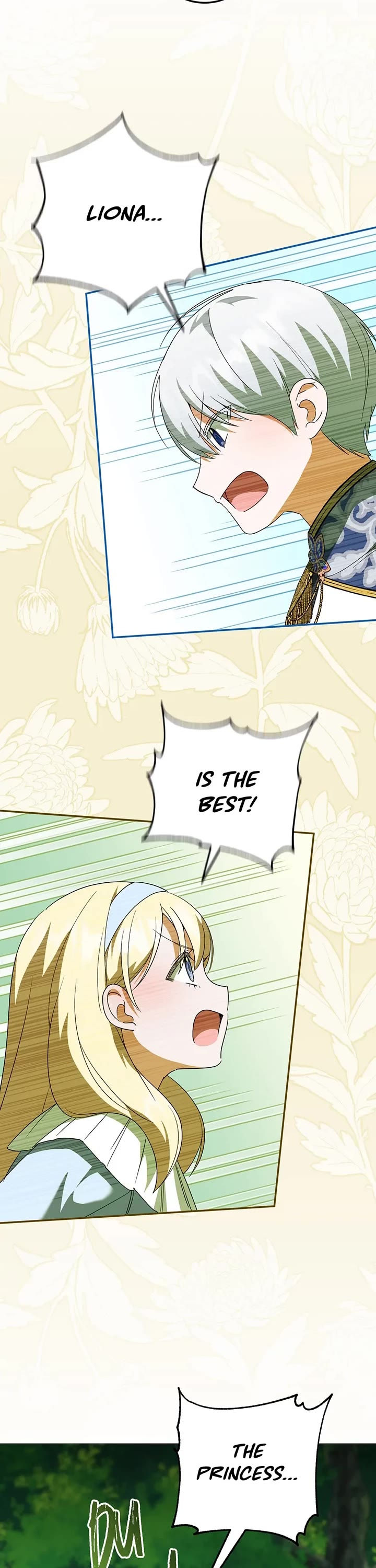 The Princess Is Evil chapter 122 page 17