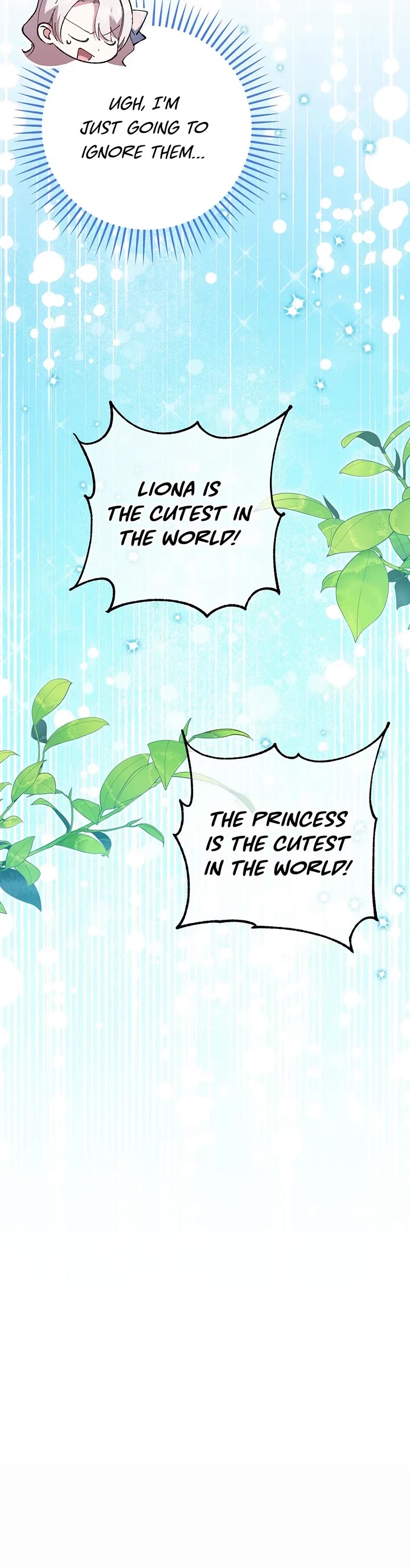 The Princess Is Evil chapter 122 page 19