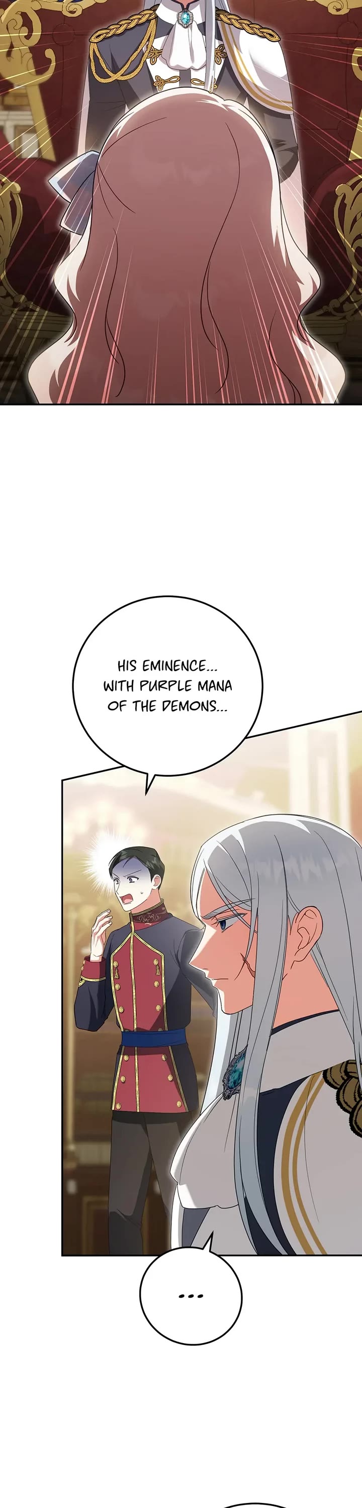 The Princess Is Evil chapter 122 page 2