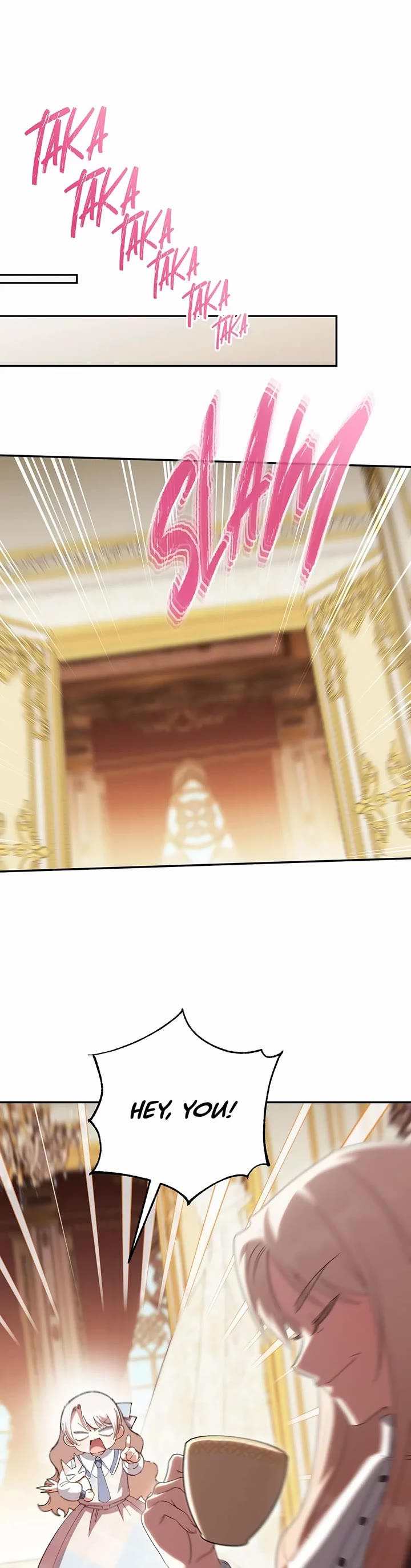 The Princess Is Evil chapter 122 page 20