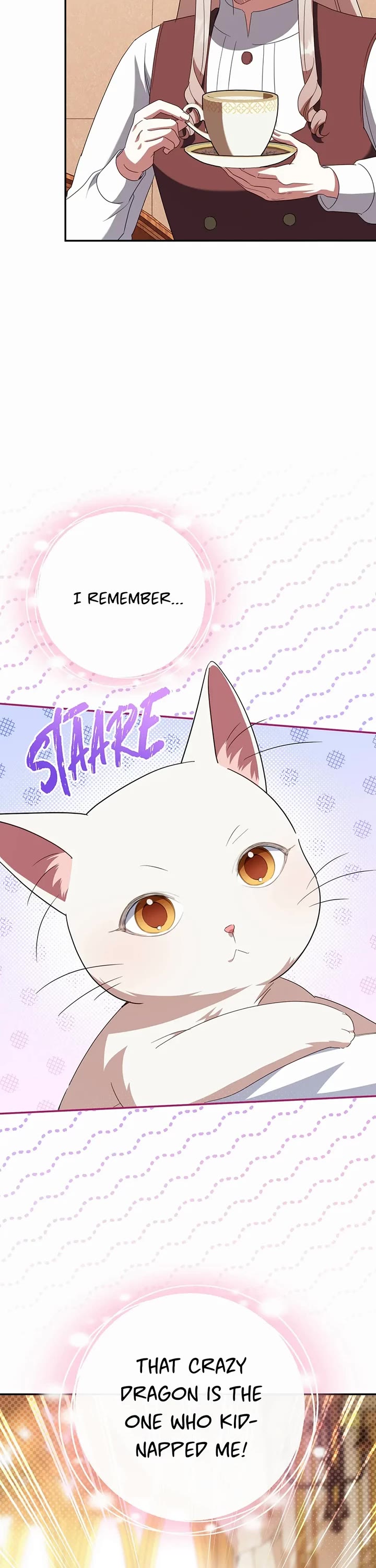 The Princess Is Evil chapter 122 page 22