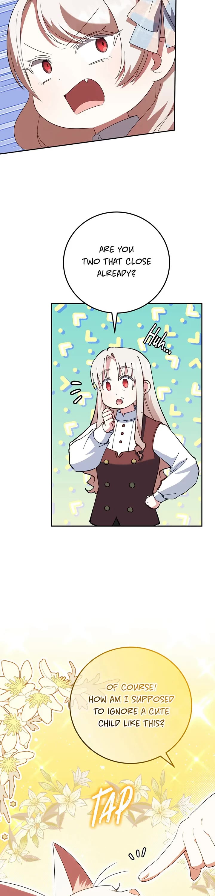 The Princess Is Evil chapter 122 page 24