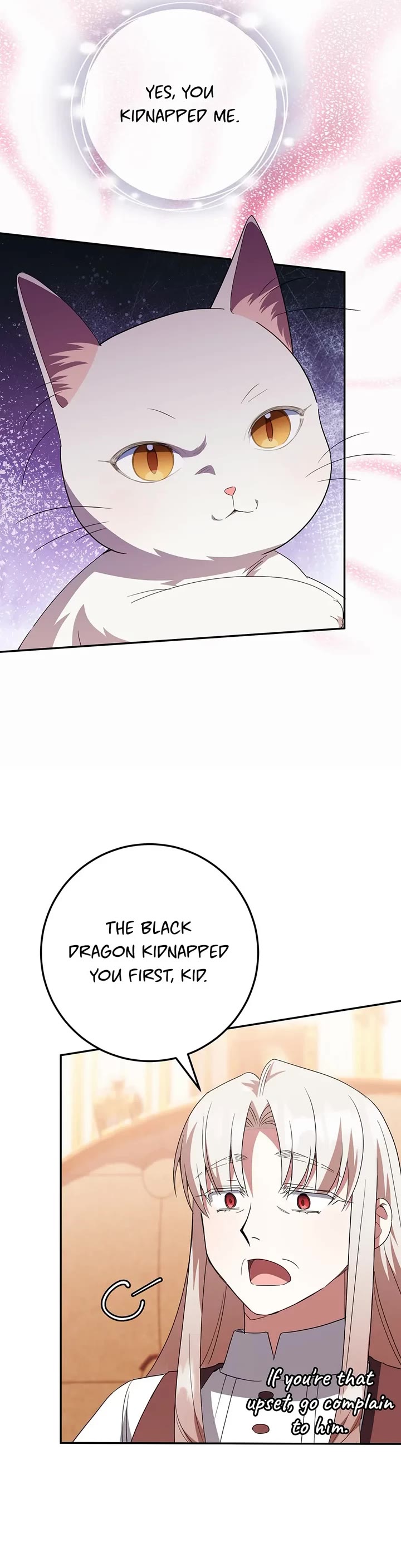 The Princess Is Evil chapter 122 page 30