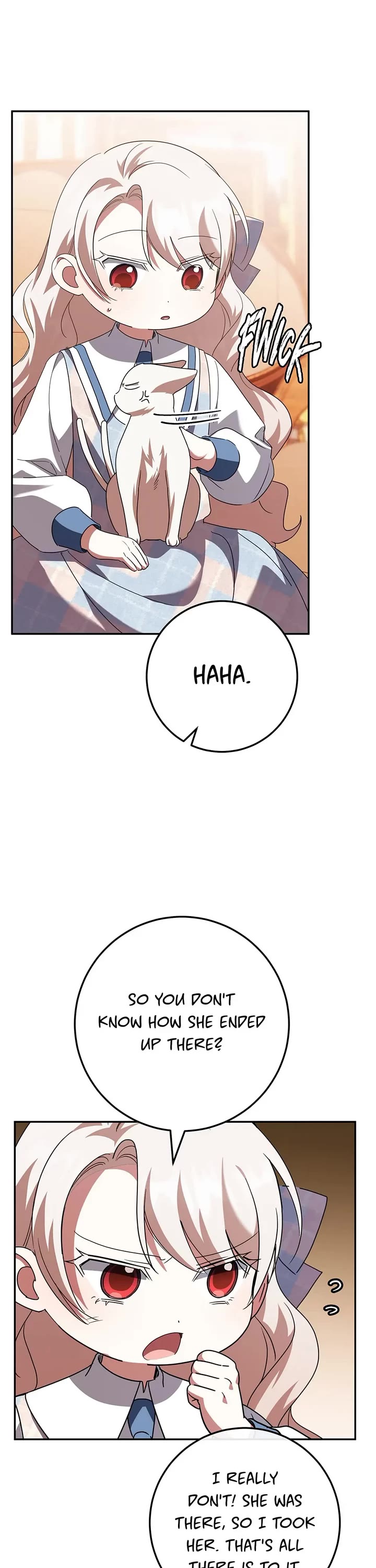 The Princess Is Evil chapter 122 page 31