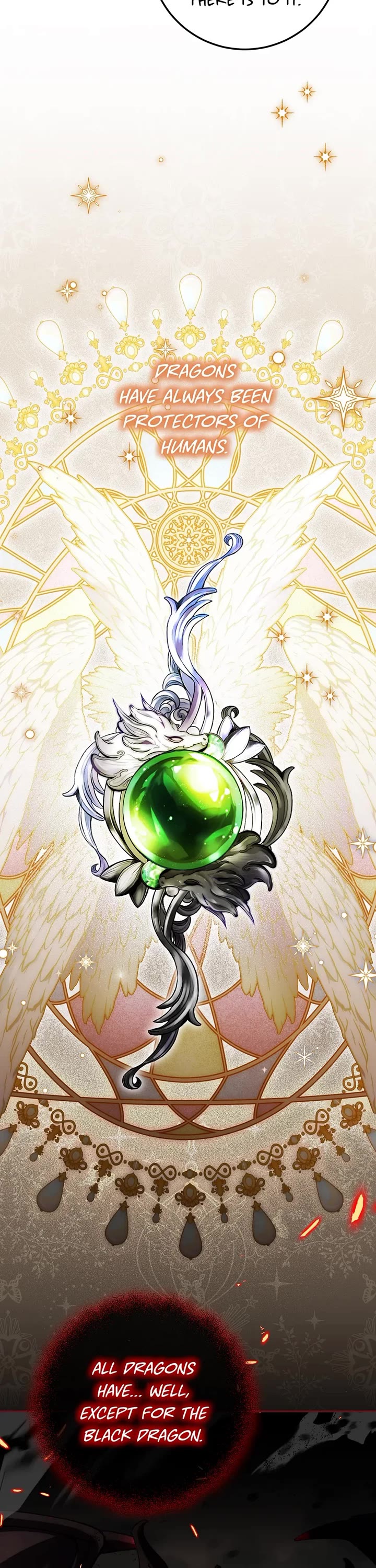 The Princess Is Evil chapter 122 page 32