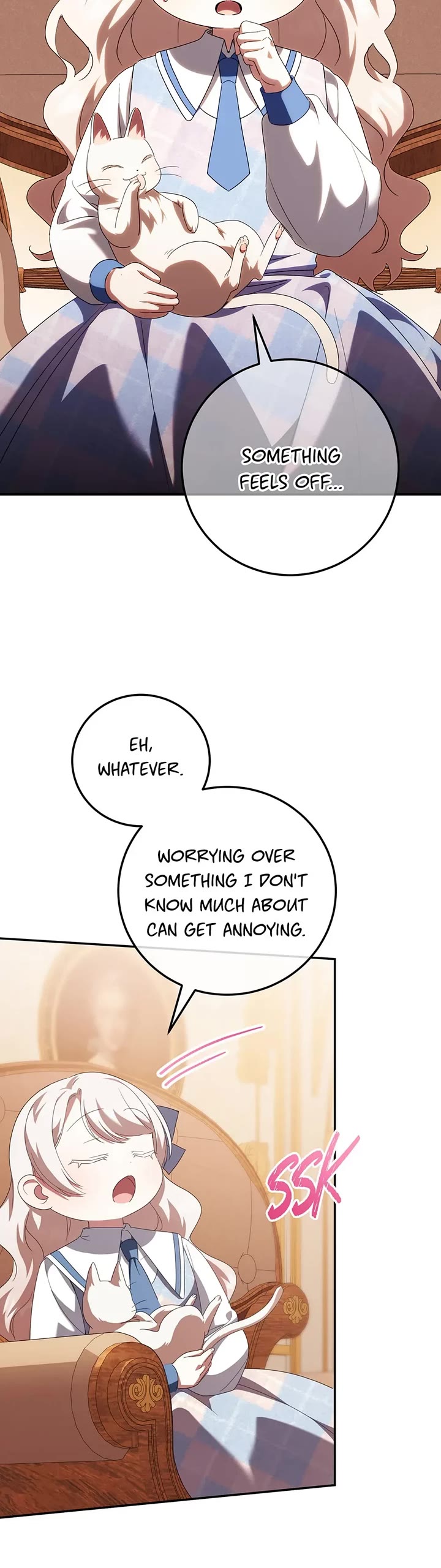 The Princess Is Evil chapter 122 page 34