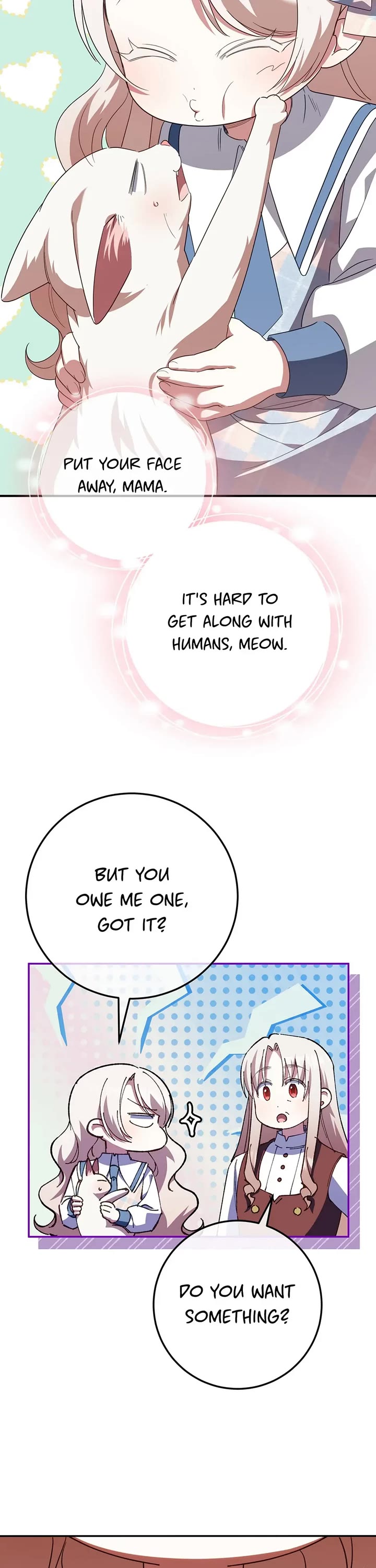 The Princess Is Evil chapter 122 page 36