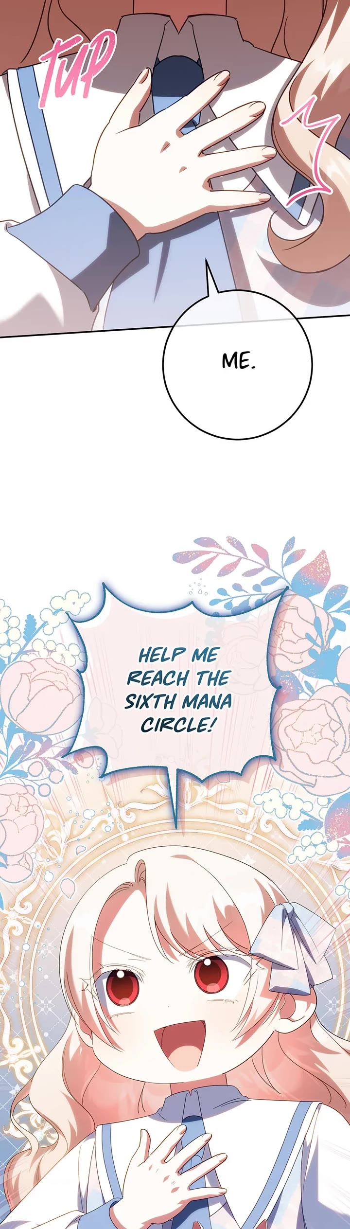 The Princess Is Evil chapter 122 page 37