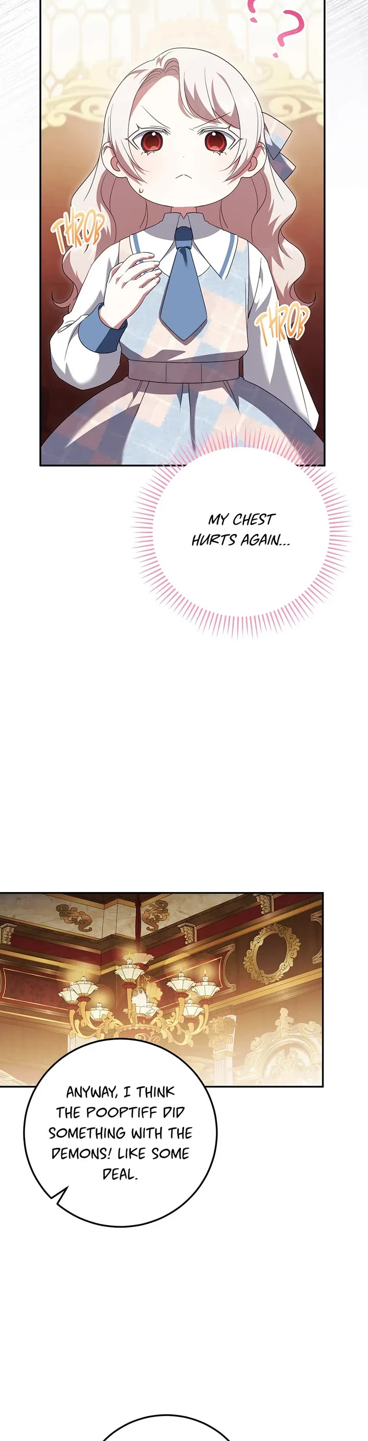 The Princess Is Evil chapter 122 page 4