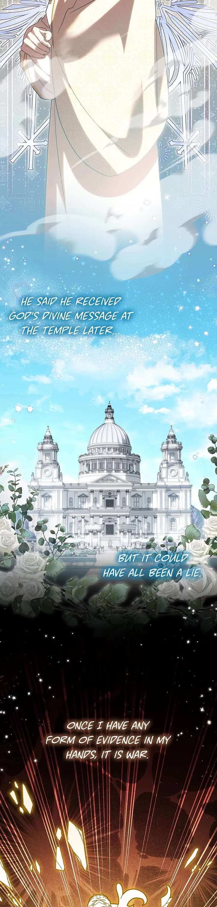 The Princess Is Evil chapter 122 page 6