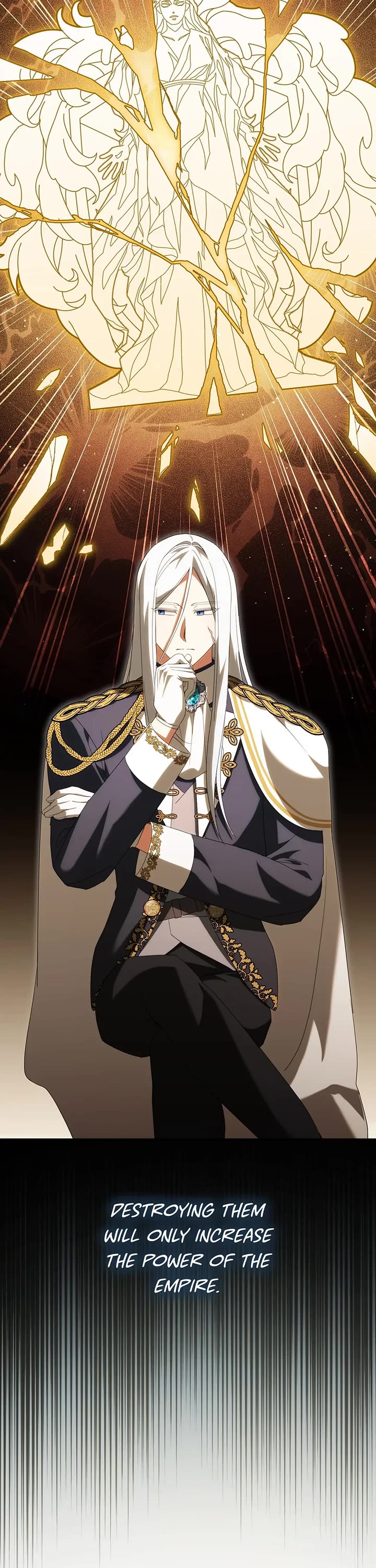 The Princess Is Evil chapter 122 page 7