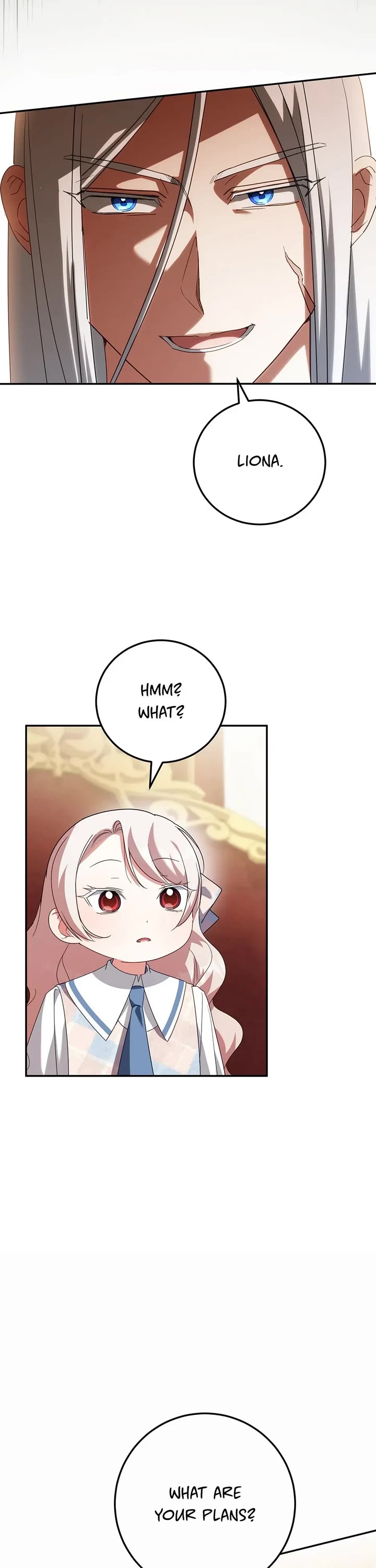 The Princess Is Evil chapter 122 page 8