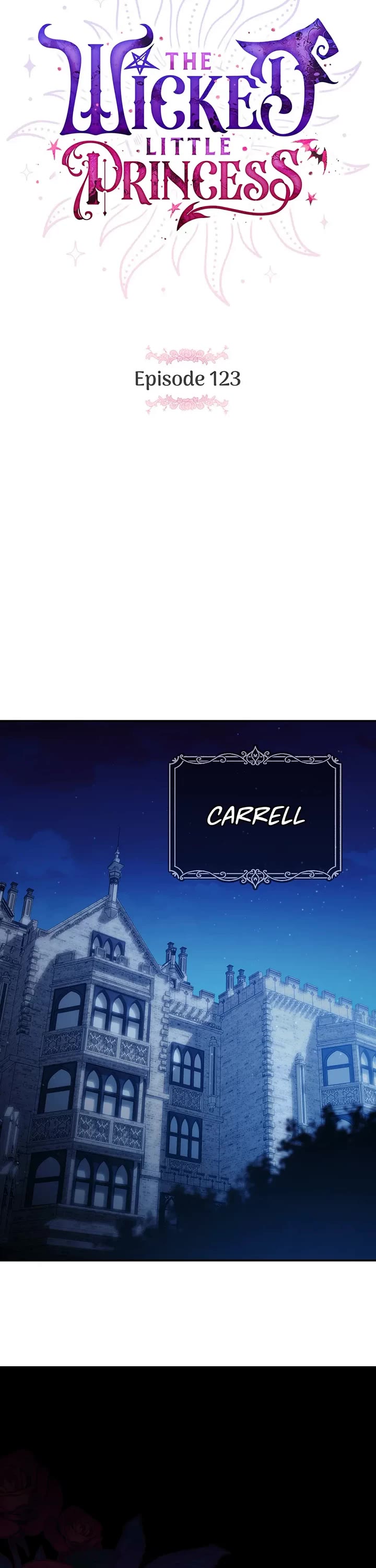 The Princess Is Evil chapter 123 page 12