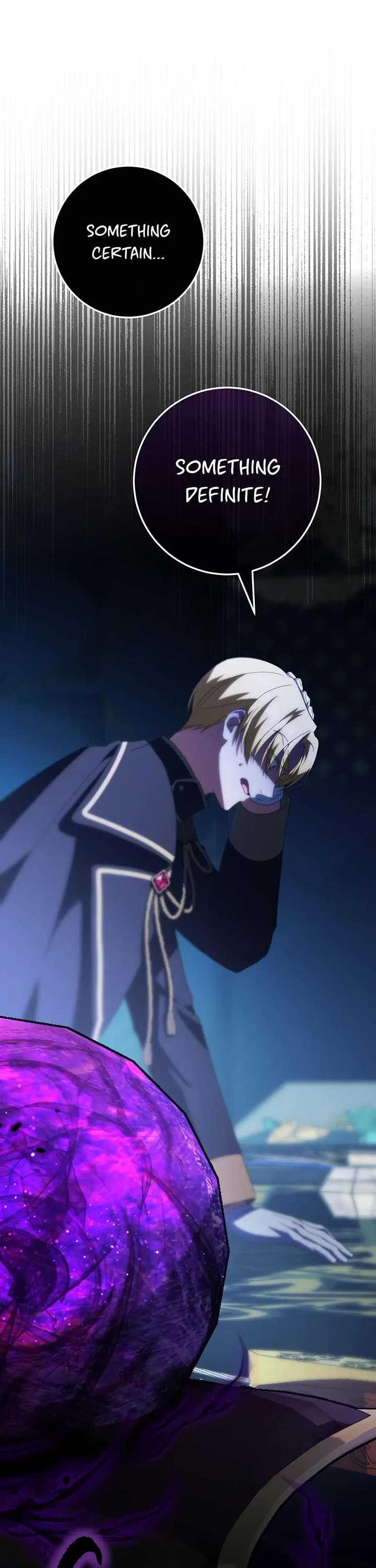 The Princess Is Evil chapter 123 page 17