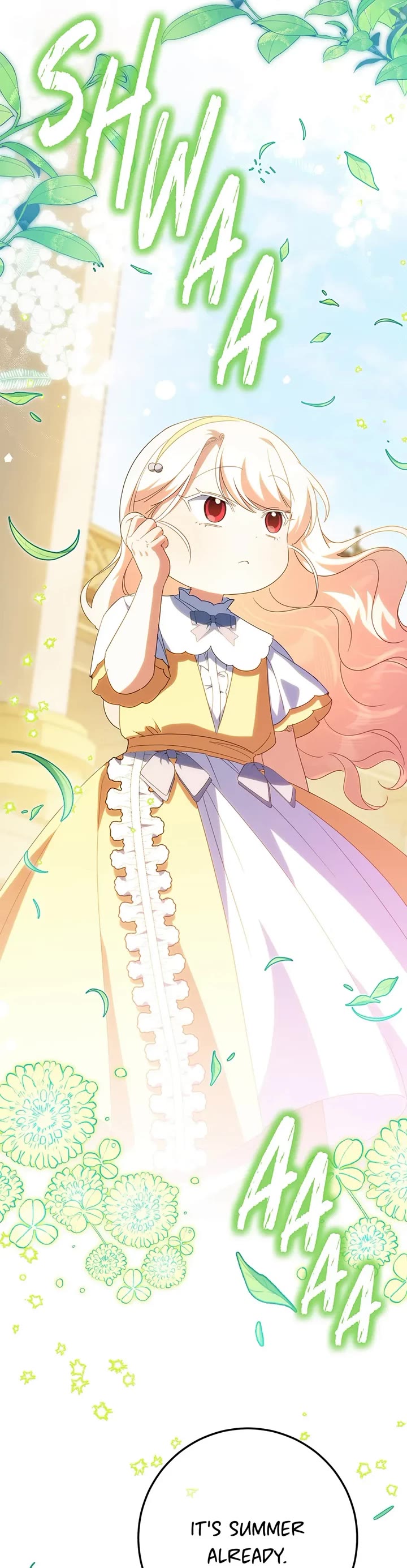 The Princess Is Evil chapter 123 page 19