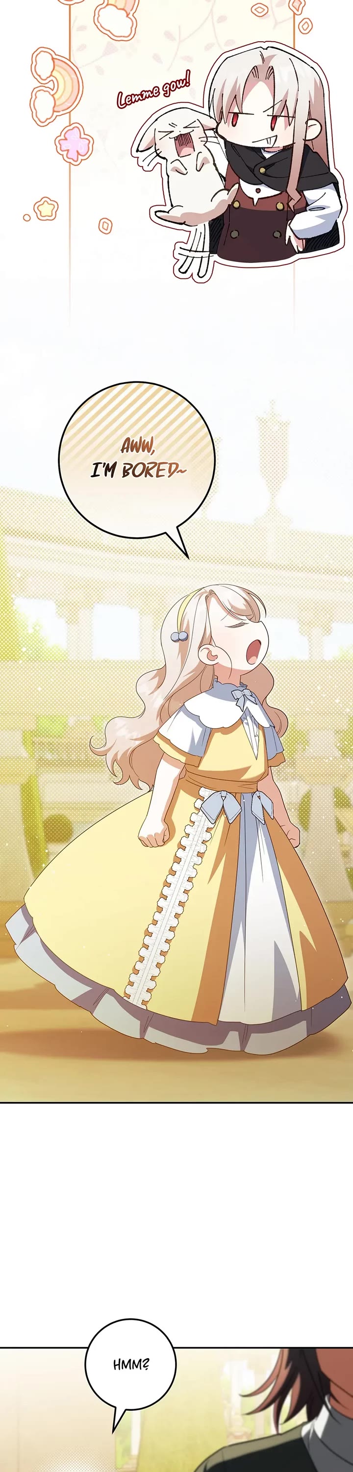 The Princess Is Evil chapter 123 page 21