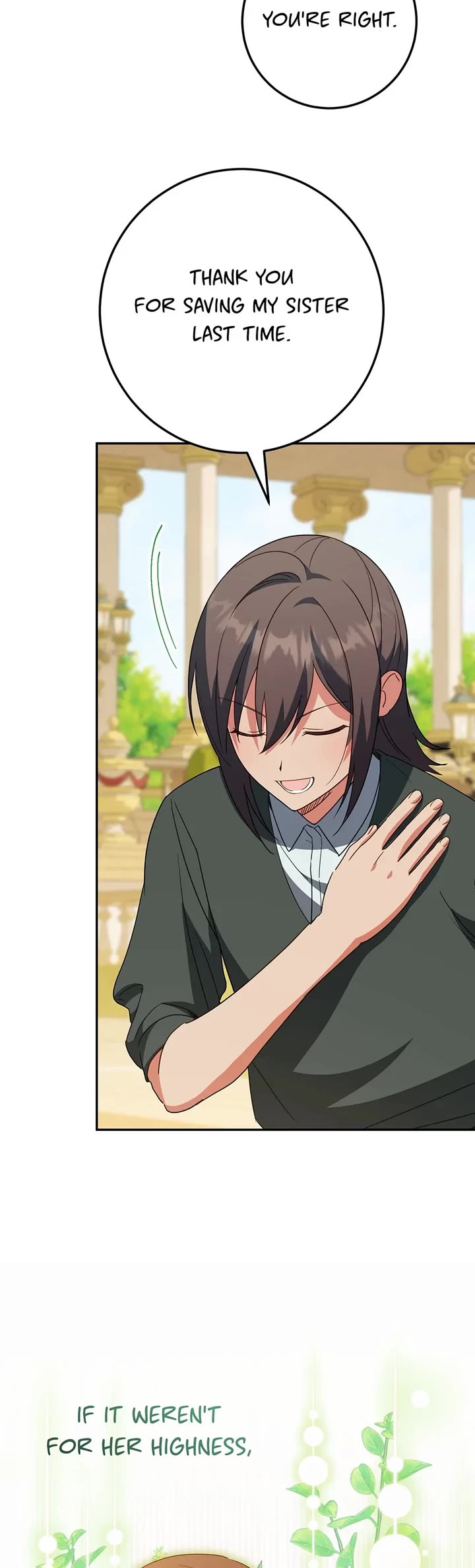 The Princess Is Evil chapter 123 page 24