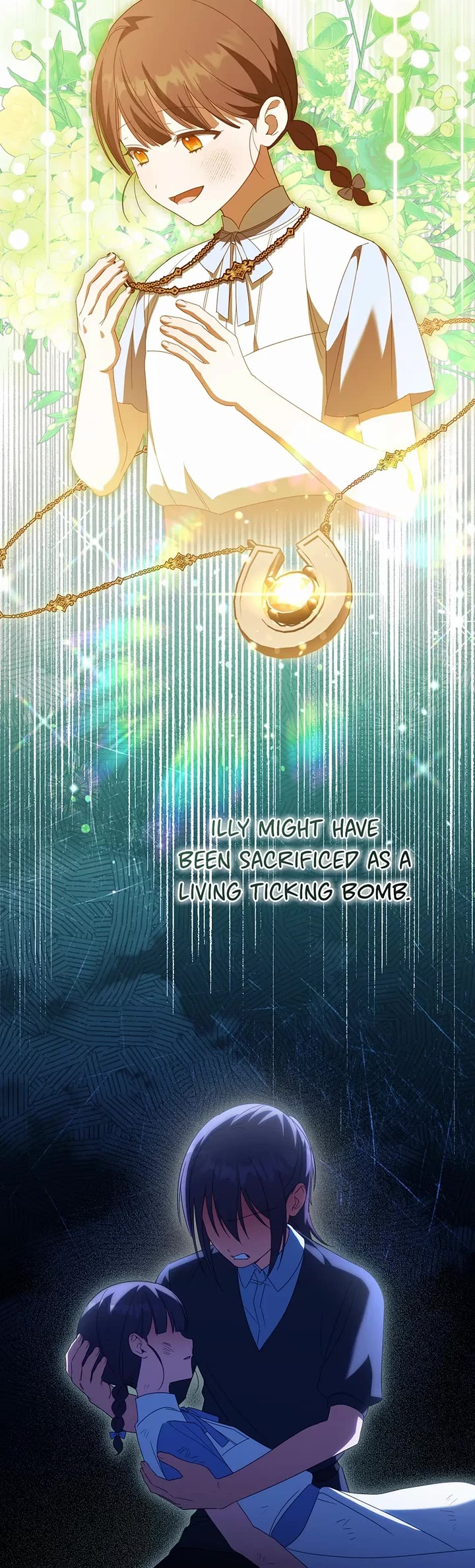 The Princess Is Evil chapter 123 page 25