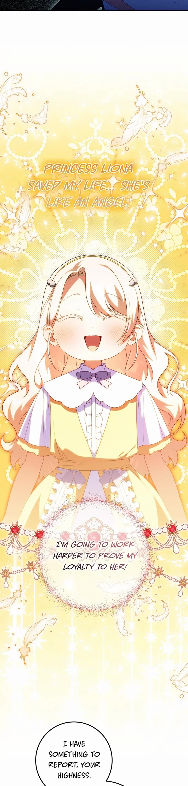 The Princess Is Evil chapter 123 page 26