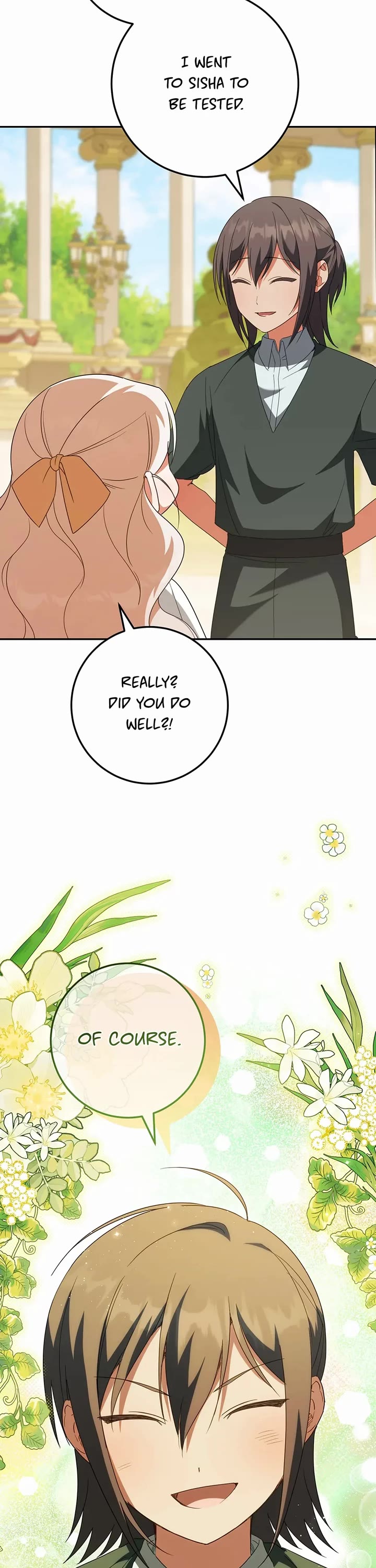 The Princess Is Evil chapter 123 page 27