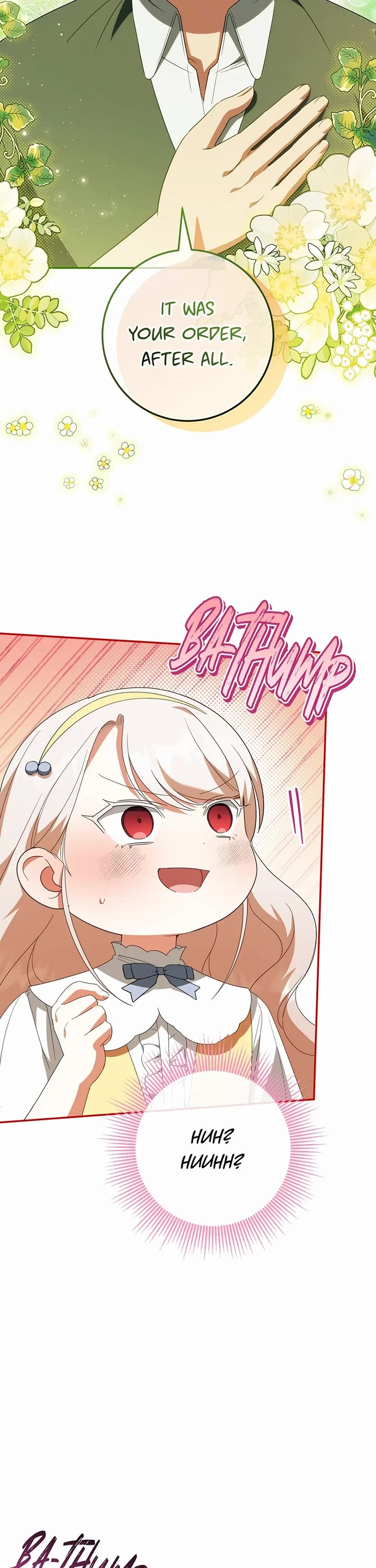 The Princess Is Evil chapter 123 page 28