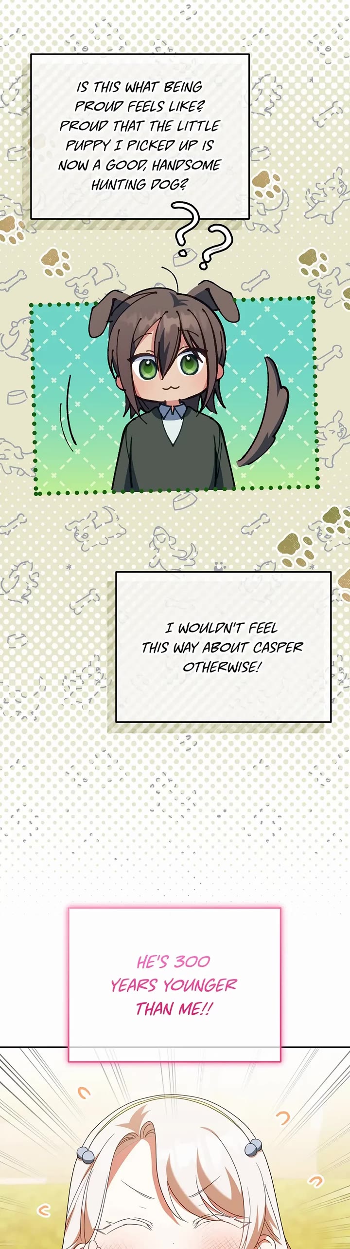 The Princess Is Evil chapter 123 page 30