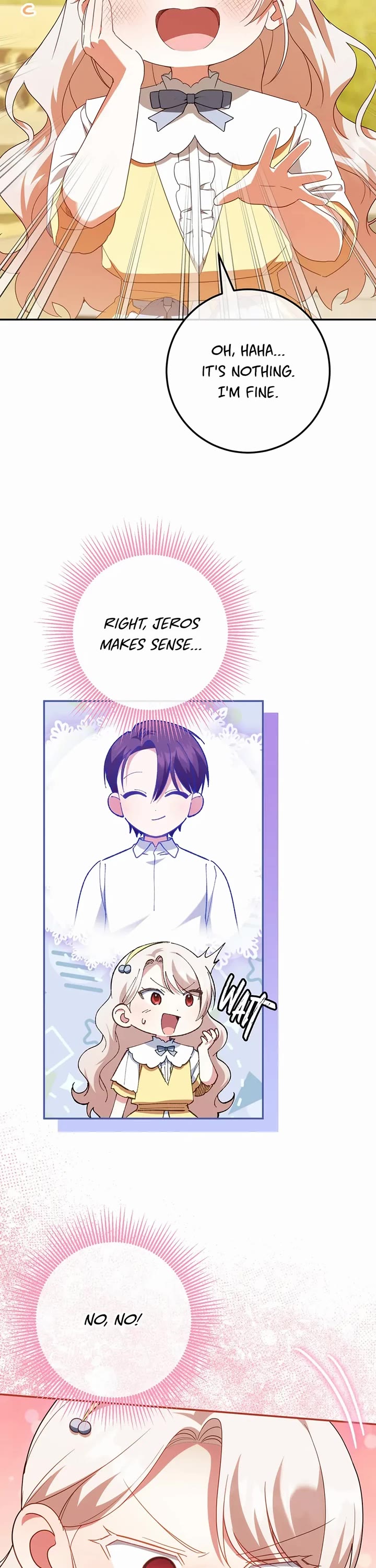 The Princess Is Evil chapter 123 page 31