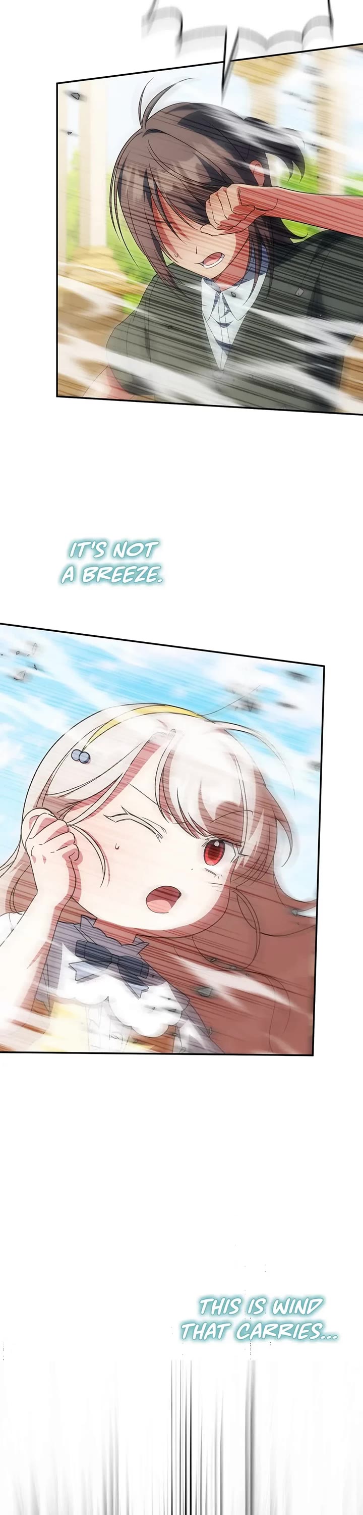 The Princess Is Evil chapter 123 page 33