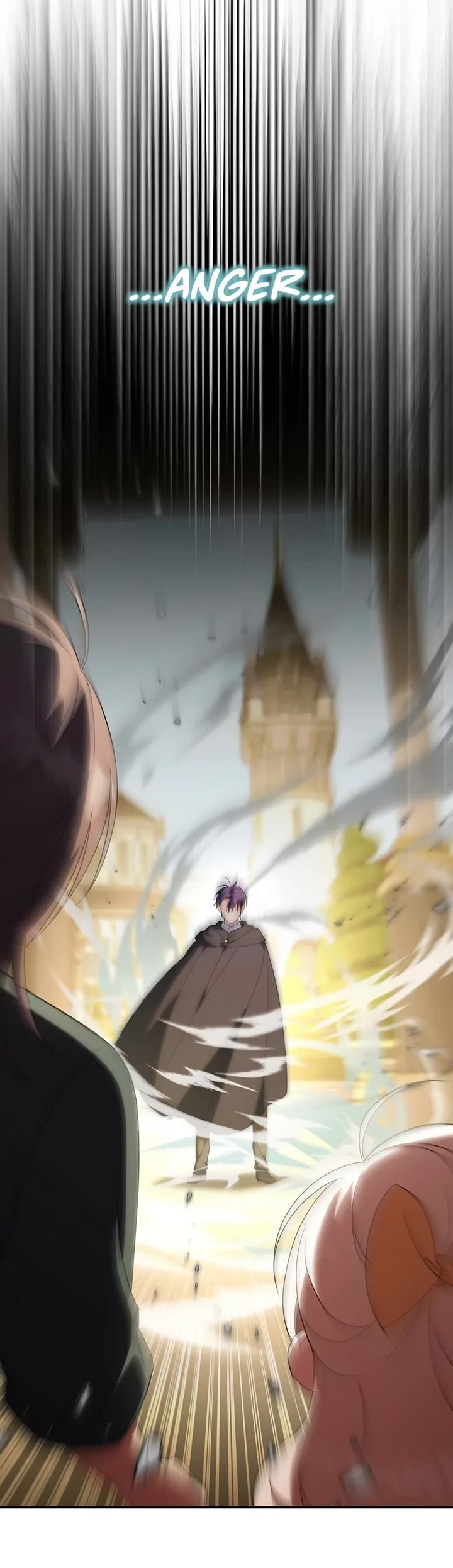 The Princess Is Evil chapter 123 page 34