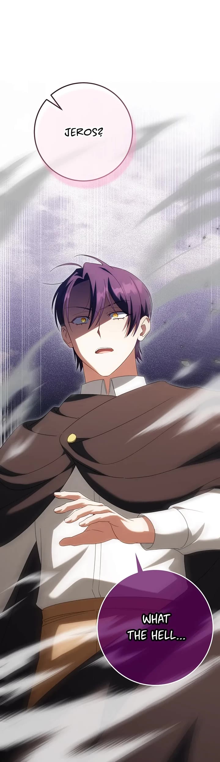 The Princess Is Evil chapter 123 page 35