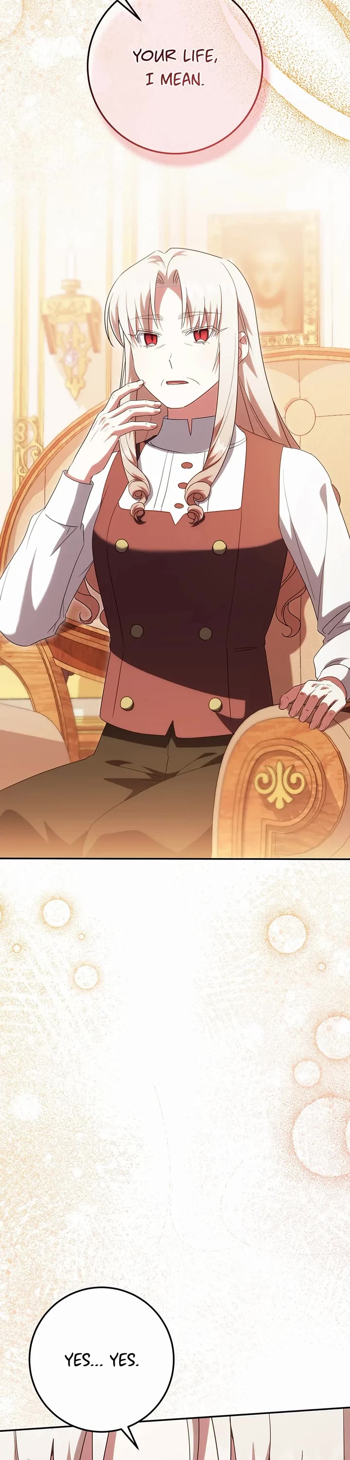 The Princess Is Evil chapter 123 page 7