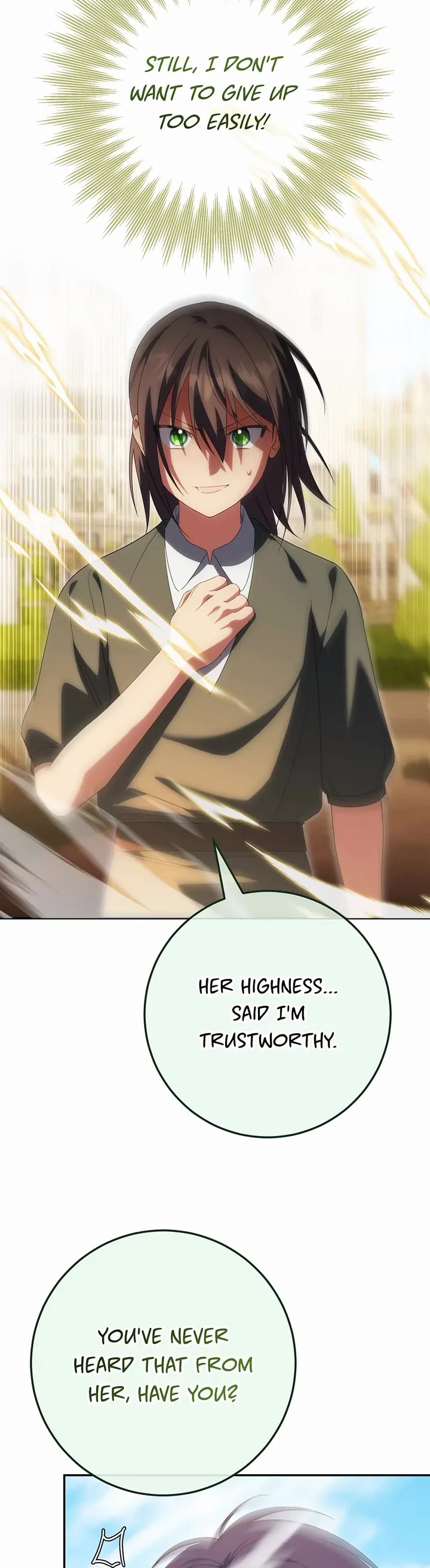 The Princess Is Evil chapter 124 page 10