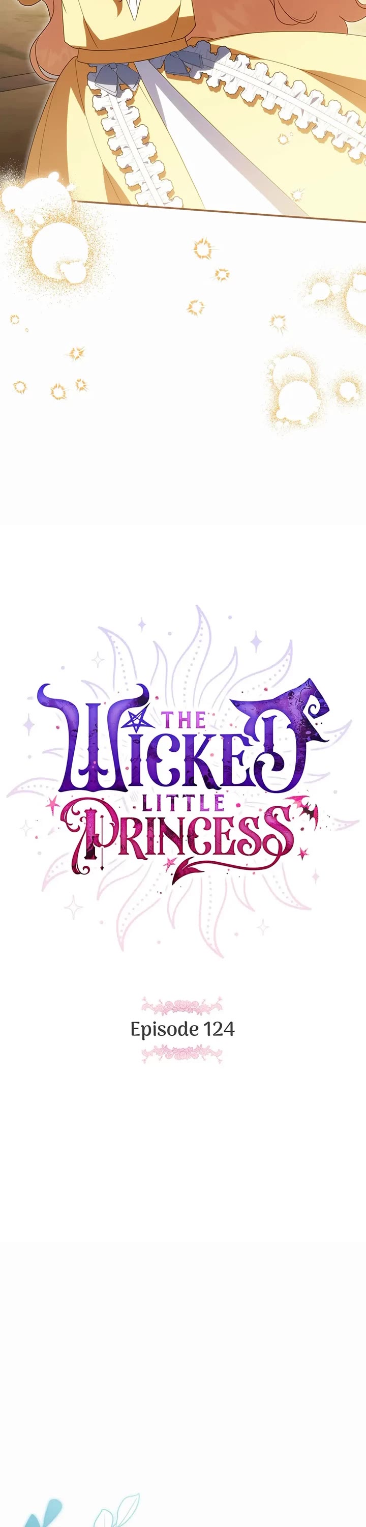 The Princess Is Evil chapter 124 page 13