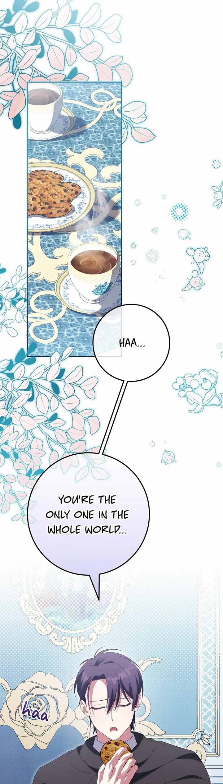 The Princess Is Evil chapter 124 page 14