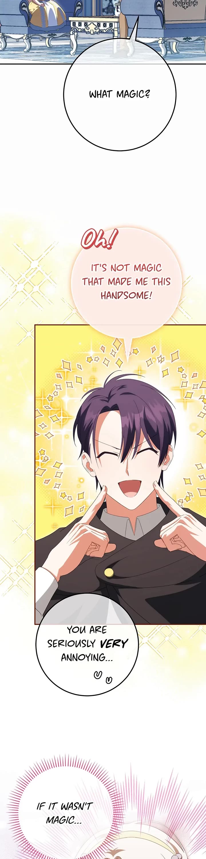 The Princess Is Evil chapter 124 page 17