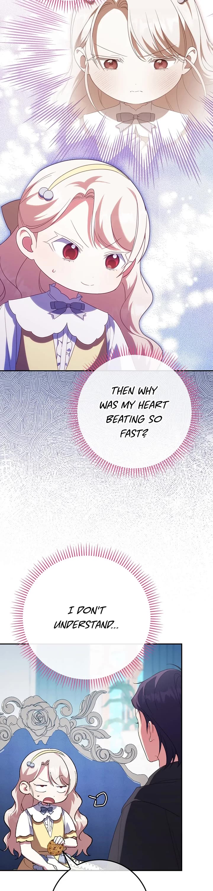 The Princess Is Evil chapter 124 page 18