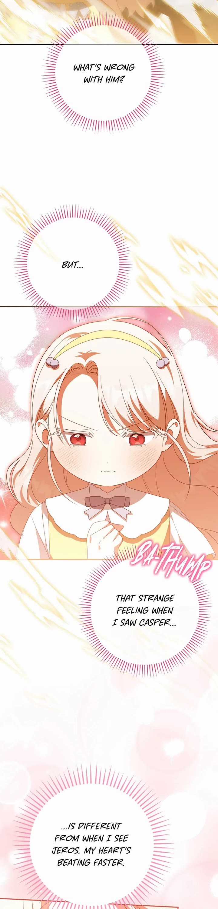 The Princess Is Evil chapter 124 page 2