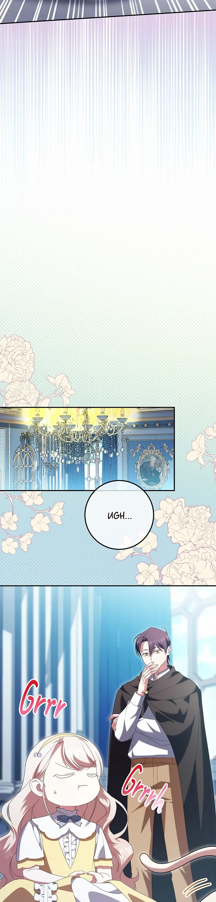 The Princess Is Evil chapter 124 page 26