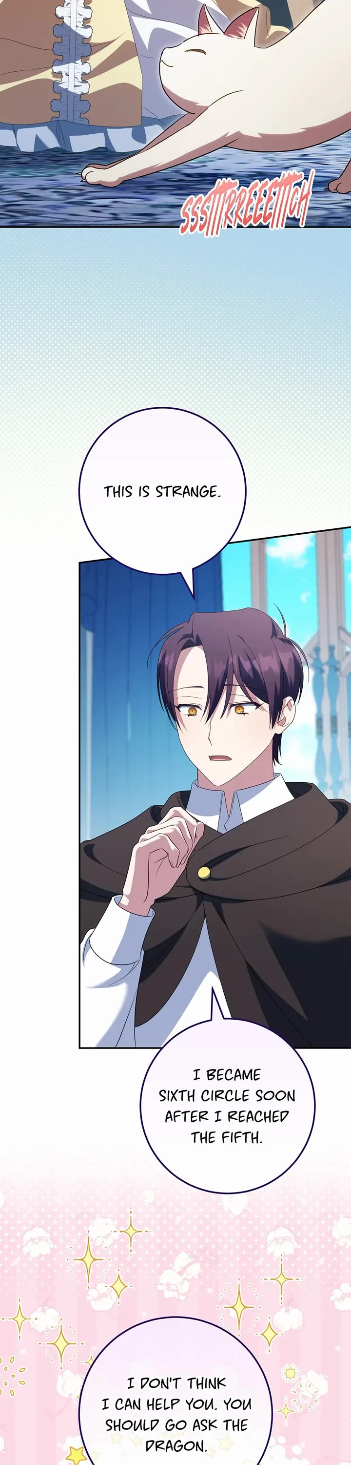 The Princess Is Evil chapter 124 page 27