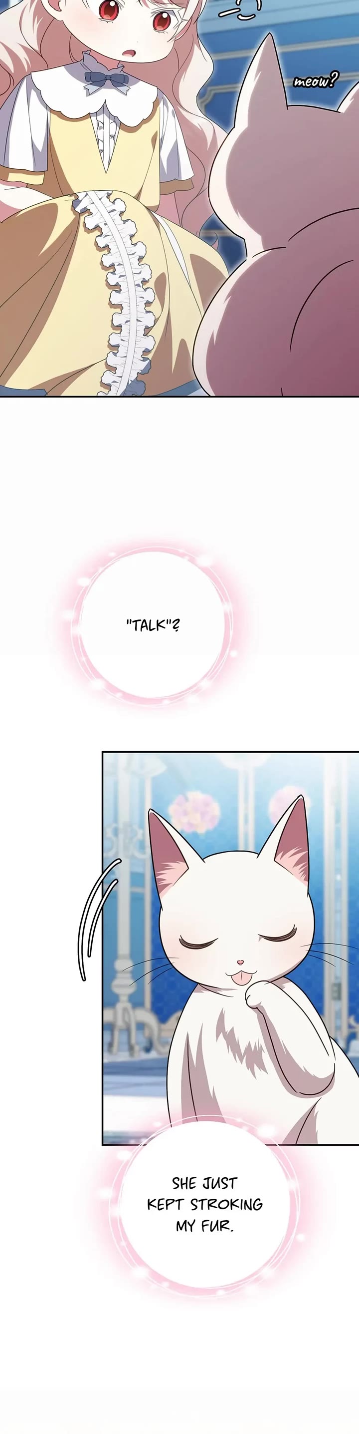 The Princess Is Evil chapter 124 page 29