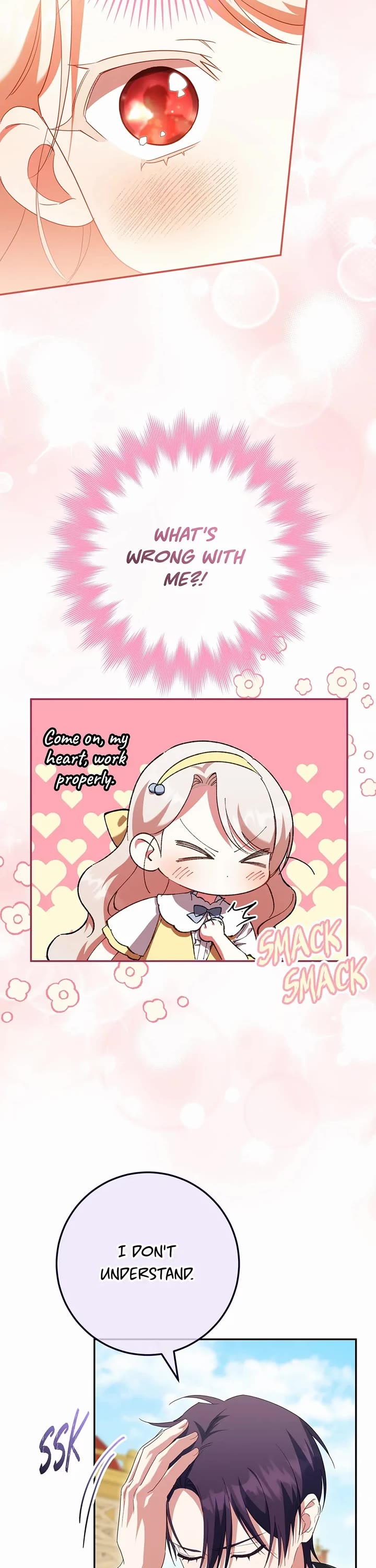 The Princess Is Evil chapter 124 page 3