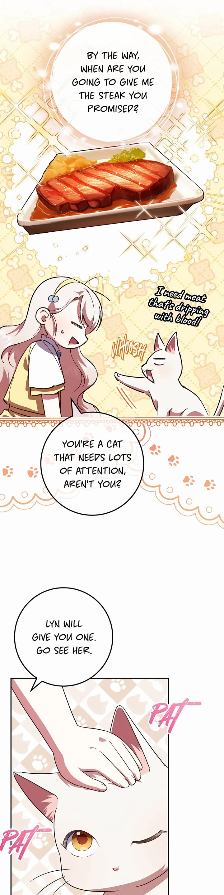 The Princess Is Evil chapter 124 page 30