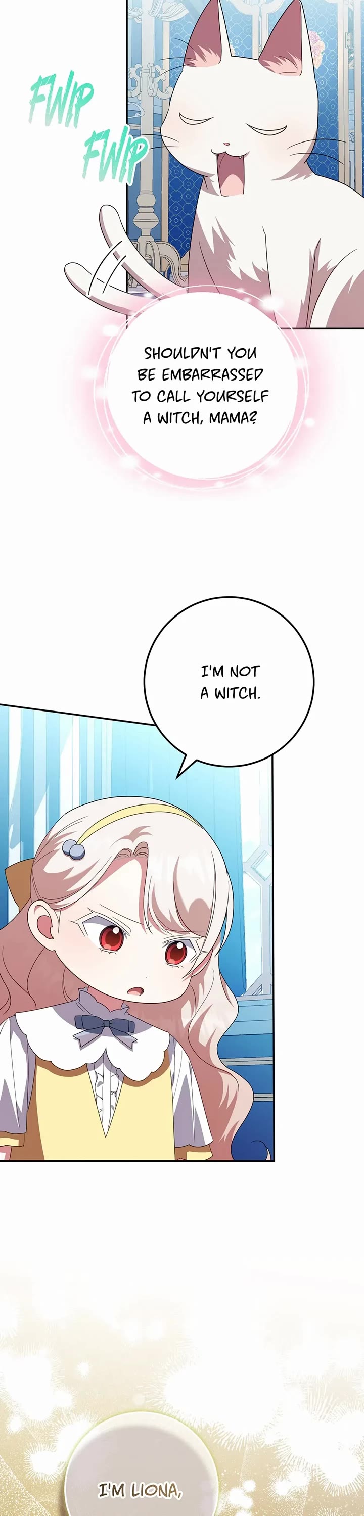 The Princess Is Evil chapter 124 page 32