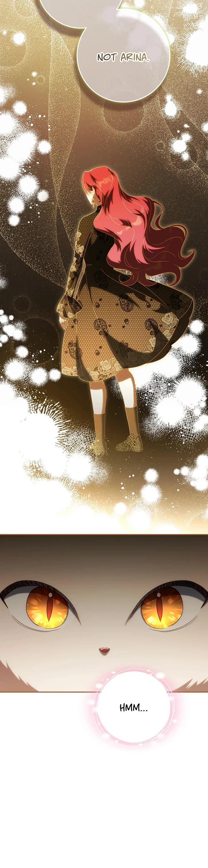 The Princess Is Evil chapter 124 page 33