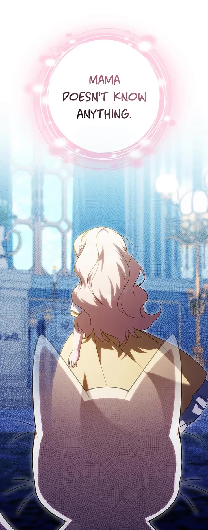 The Princess Is Evil chapter 124 page 34