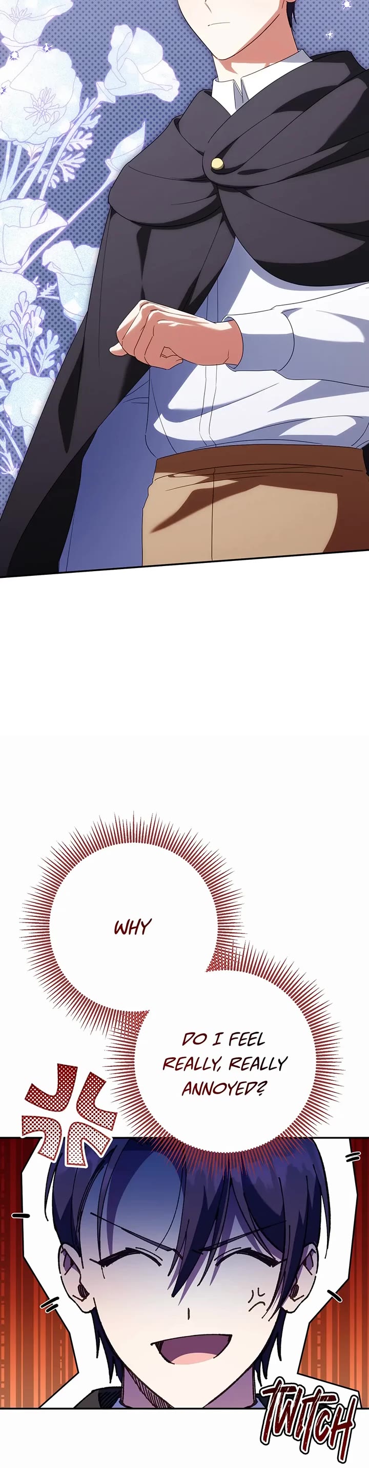 The Princess Is Evil chapter 124 page 5