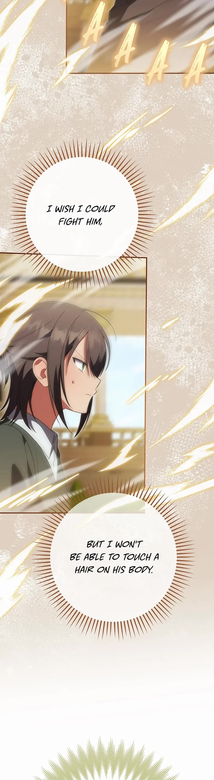 The Princess Is Evil chapter 124 page 9