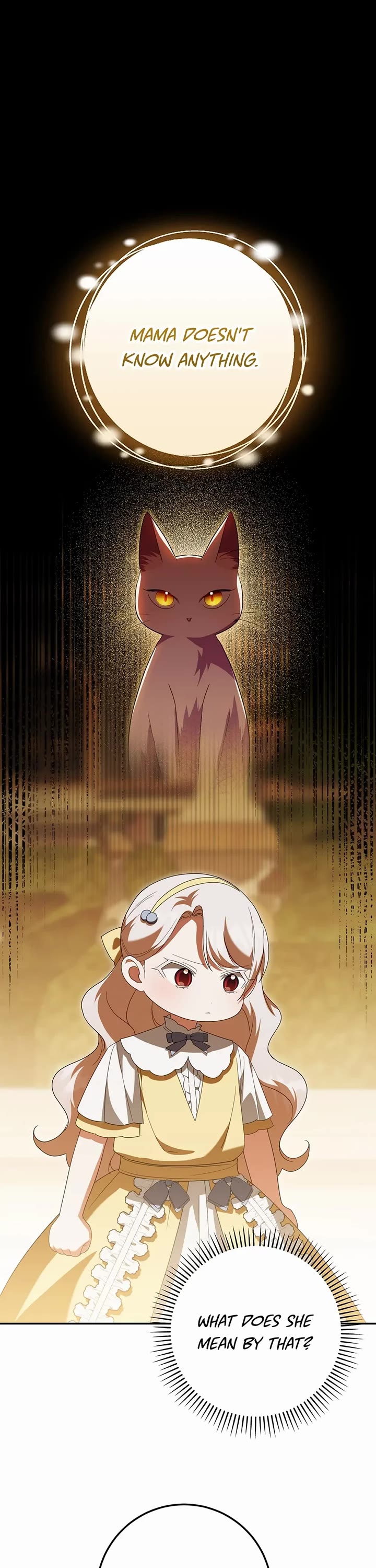 The Princess Is Evil chapter 125 page 1