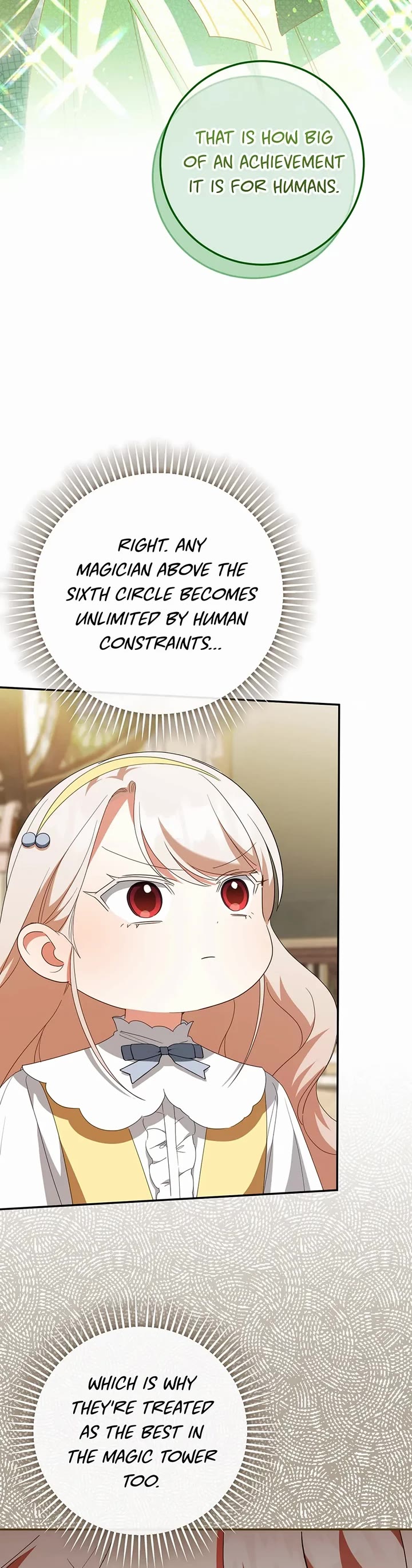 The Princess Is Evil chapter 125 page 10