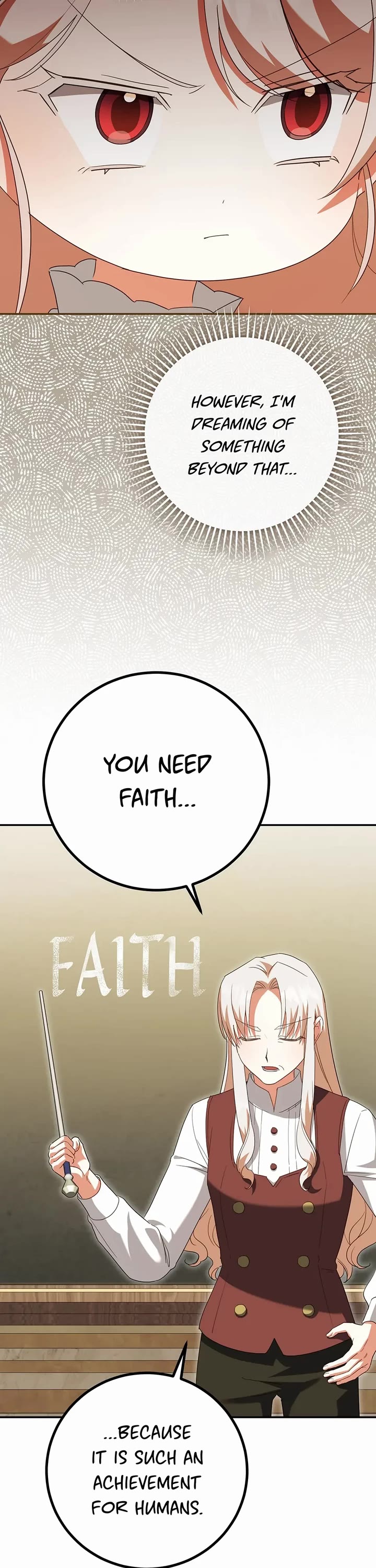 The Princess Is Evil chapter 125 page 11